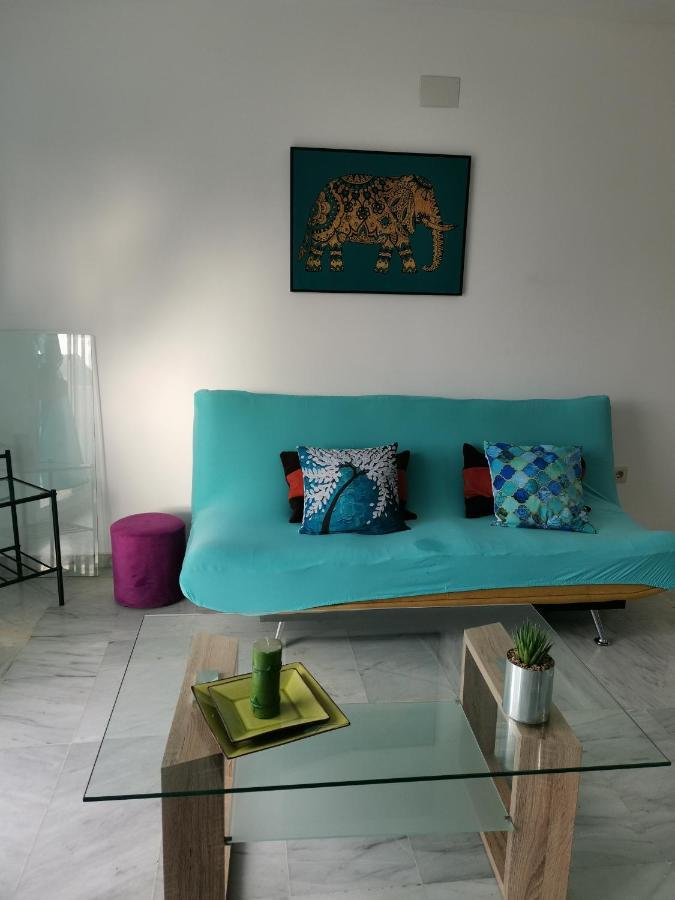 Con Wifi, Mascotas Bienvenidas Appartamento Benidorm
