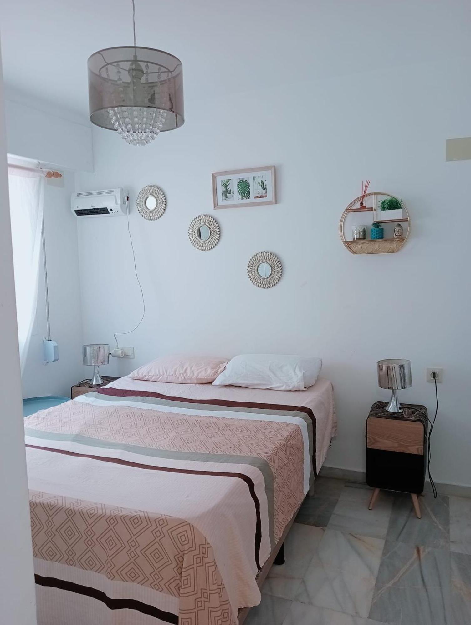 Appartamento Con Wifi, Mascotas Bienvenidas Benidorm