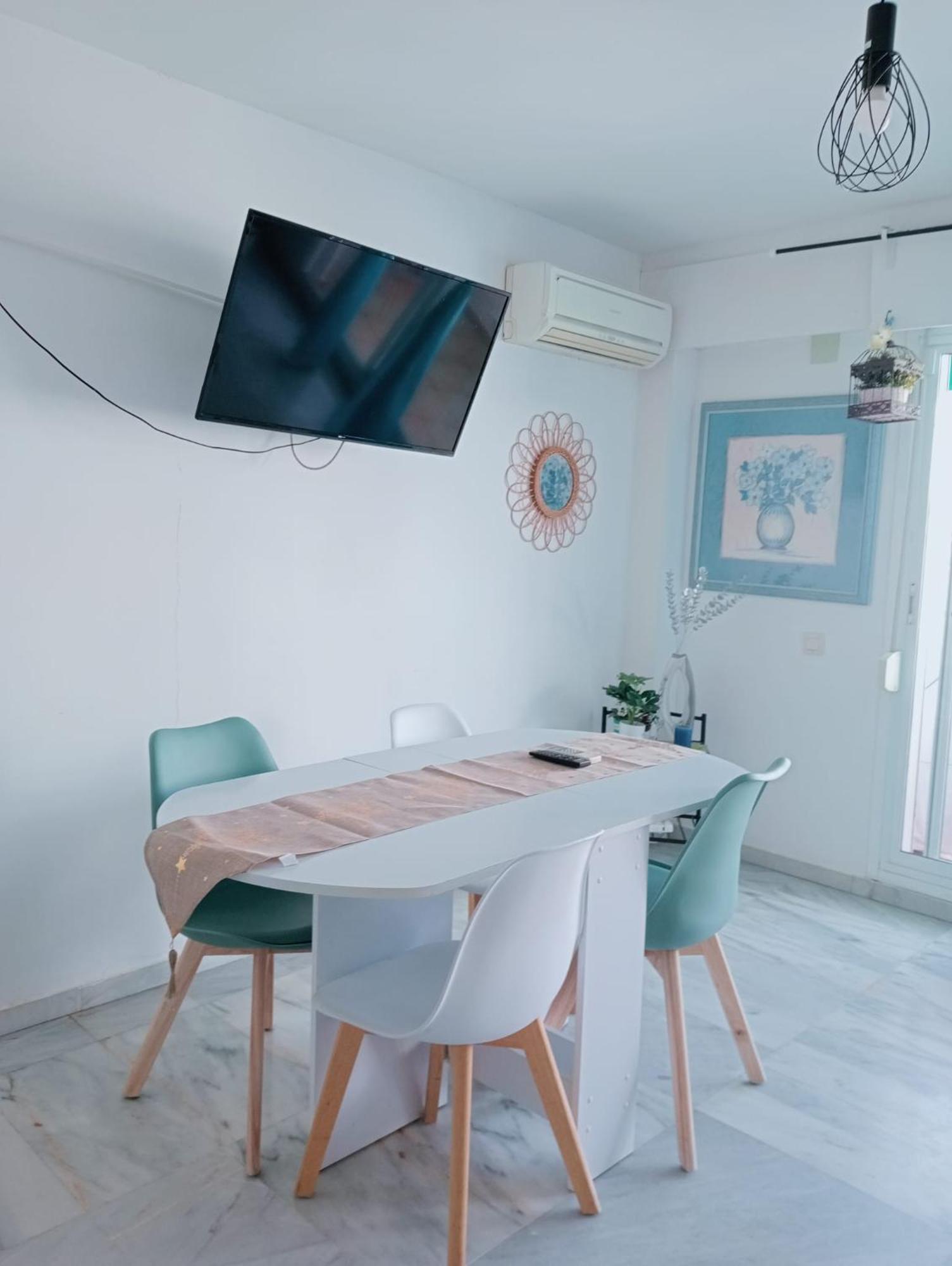 Con Wifi, Mascotas Bienvenidas Appartement